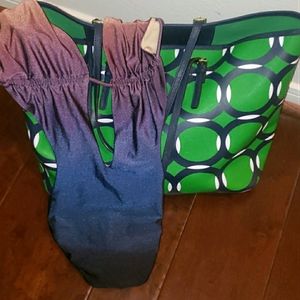 Victoria's Secret Ombre Monokini